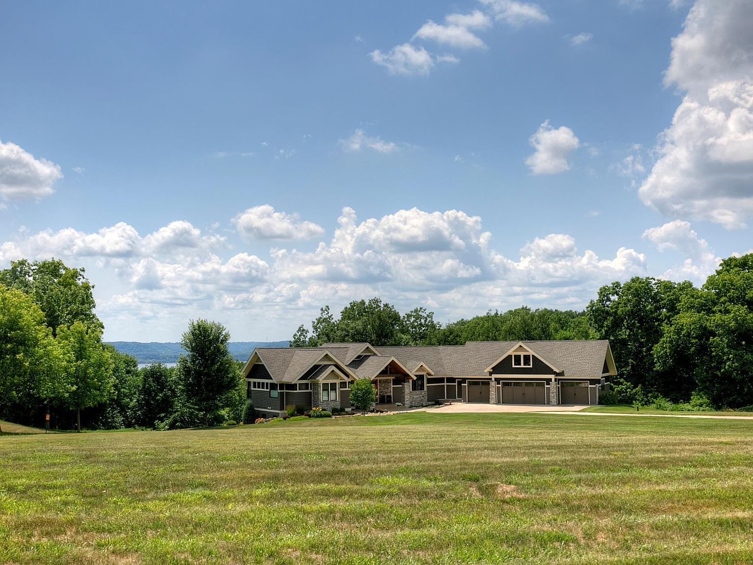 N1113 488th St, Maiden Rock, WI 54750 Zillow