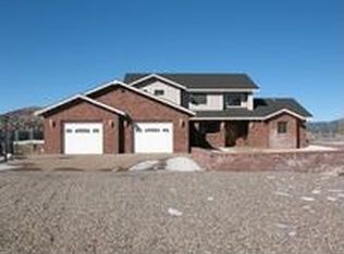 7175 Kavanaugh Way, Flagstaff, AZ 86004