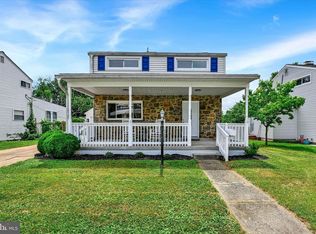 1205 Locust Ave, Baltimore, MD 21227