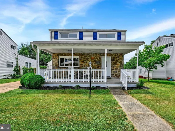 1205 Locust Ave, Baltimore, MD 21227