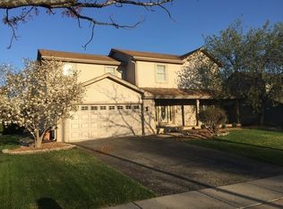720 Westbury Dr, Algonquin, IL