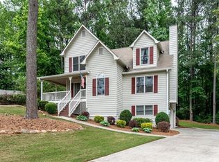 147 Mill Pointe Ct, Dallas, GA 30157