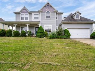 2464 Rosina Dr, Miamisburg, OH 45342