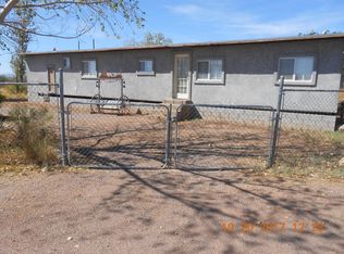 3206 N Gladiola Ave, Douglas, AZ 85607