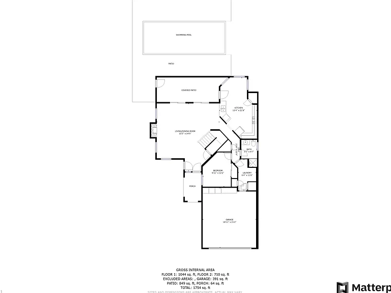 18857 N 77th Ave — Photo 16