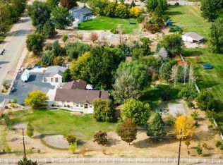 24847 Harvey Rd, Caldwell, ID 83607