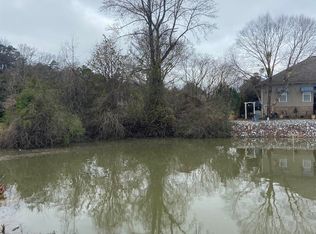 34/ACRE S Lakefront Dr, Gadsden, AL 35907