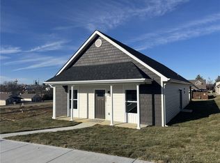 4807 S Creek Woods Dr, Saint Joseph, MO 64507