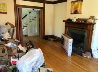 177 Warren St, Newton, MA 02459