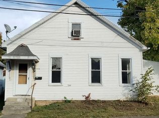 118 Medford St, Dayton, OH 45410
