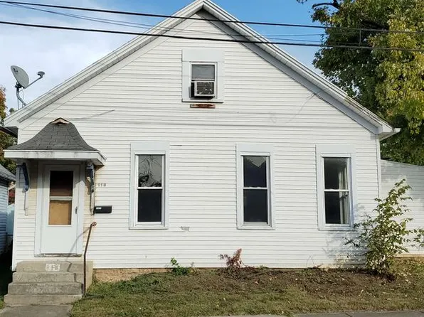118 Medford St, Dayton, OH 45410