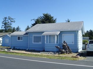 530 N Pebble Beach Dr, Crescent City, CA 95531