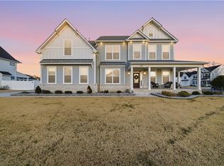 238 Hessian Loop, Chesapeake, VA 23322