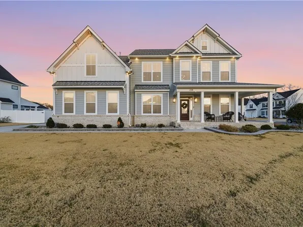 238 Hessian Loop, Chesapeake, VA 23322
