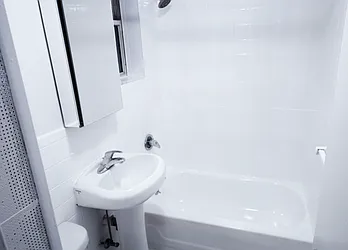 Rented by Waverly Realty Associates