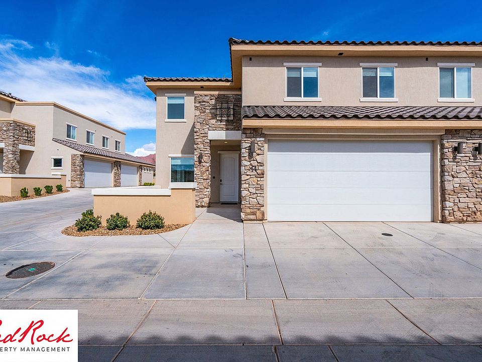 140 W Center St 14, Ivins, UT 84738 Zillow