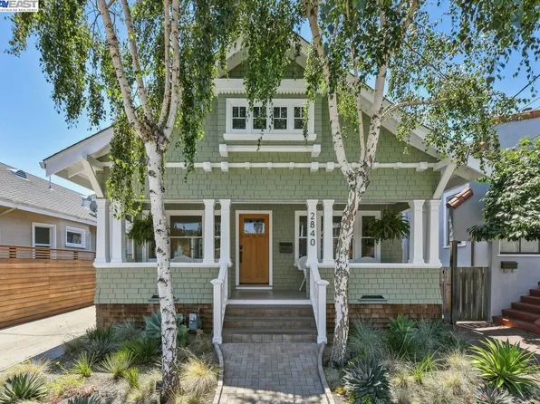 2840 Encinal Ave, Alameda, CA 94501