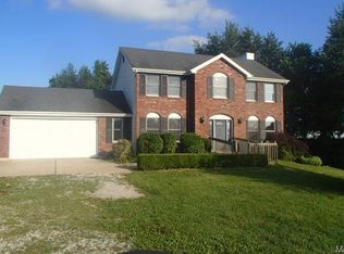 2030 Arrow Point Ln, O'Fallon, MO 63366