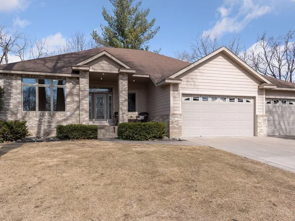 12450 Overlook Ct, Minnetonka, MN 55343