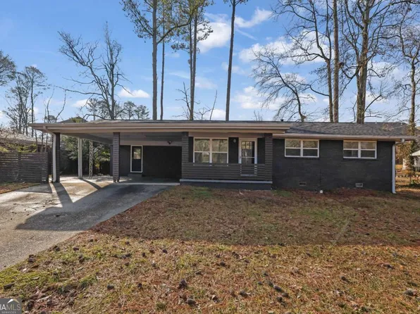 3413 Canadian Way, Tucker, GA 30084