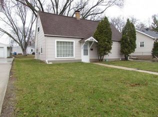 1608 S Norwood Ave, Green Bay, WI 54304