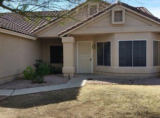 3824 N Kings Peak, Mesa, AZ 85215