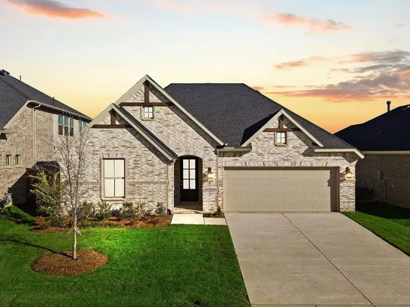 244 Bay Laurel Rd, McKinney, TX 75071