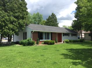 607 Jordan Rd, De Pere, WI 54115