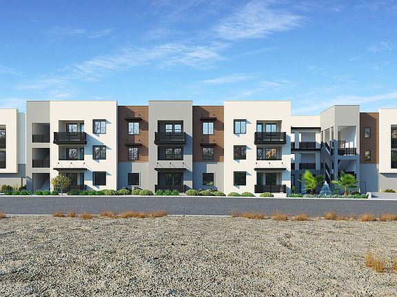 2nd image of 68550 Grove St #302