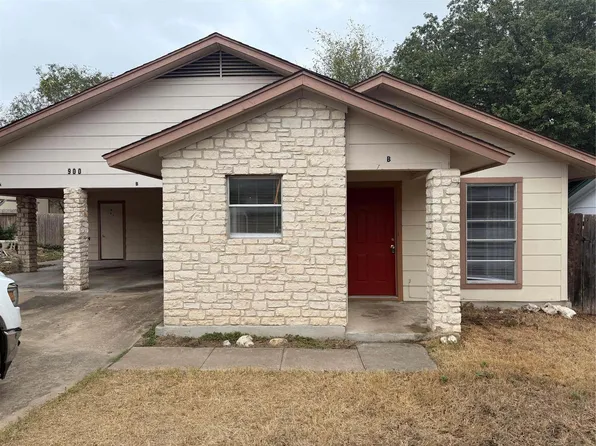900 Sirocco Dr #B, Austin, TX 78745
