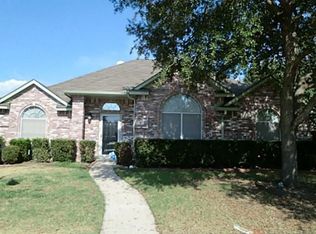3 Morningside Ct, Allen, TX 75002