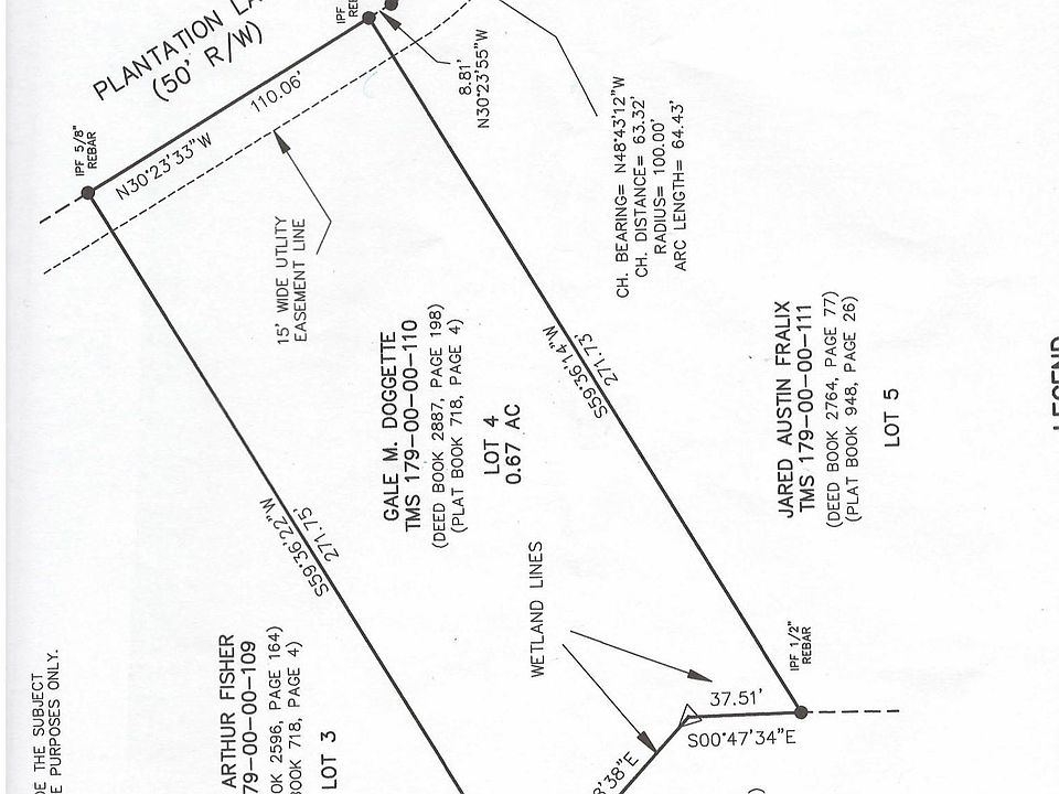 2nd image of Tbd Plantation Lane