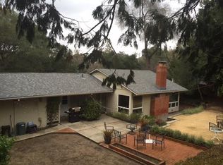 14 Rheem Blvd, Orinda, CA 94563