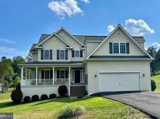 5459 Claire Ct, Warrenton, VA 20187