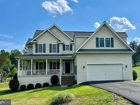 5459 Claire Ct, Warrenton, VA 20187
