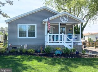 26644 Landing Rd #19, Millsboro, DE 19966