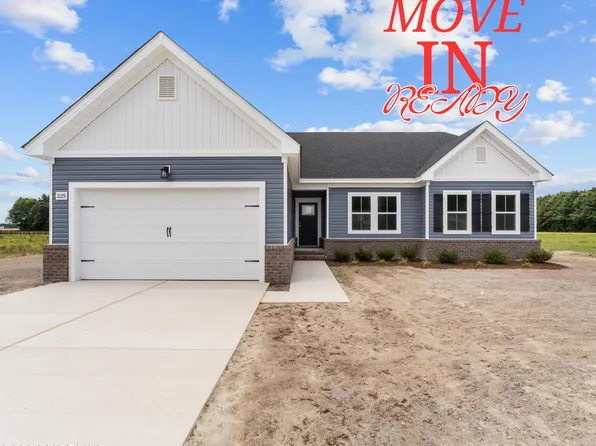 225 Sharon Church Road, South Mills, NC 27976