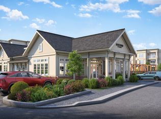 Ascend at Hilltop, Virginia Beach, VA 23451