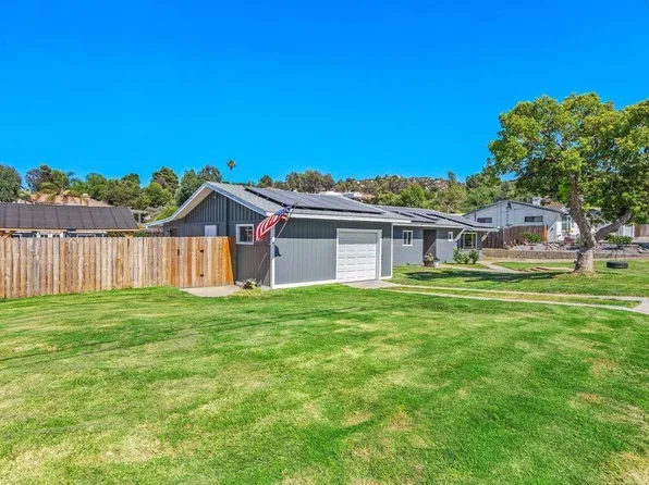 8229 Medill Ave, El Cajon, CA 92021