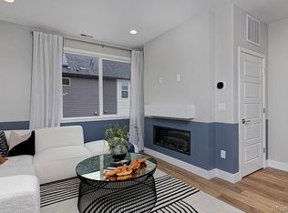 3263 W Frances Walsh Pl, Denver, CO 80236