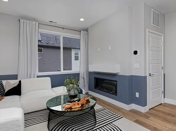 3263 W. Frances Walsh Place, Denver, CO 80236