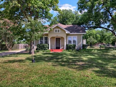 1001 Old Thorndale Rd, Taylor, TX, 76574