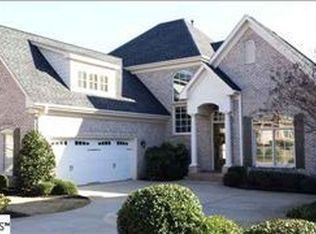 208 Hammetts Glen Way, Greer, SC 29650