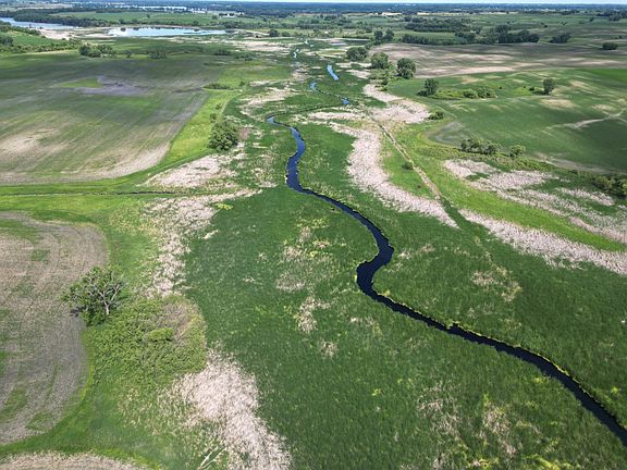 2nd image of Lake Andrew Township