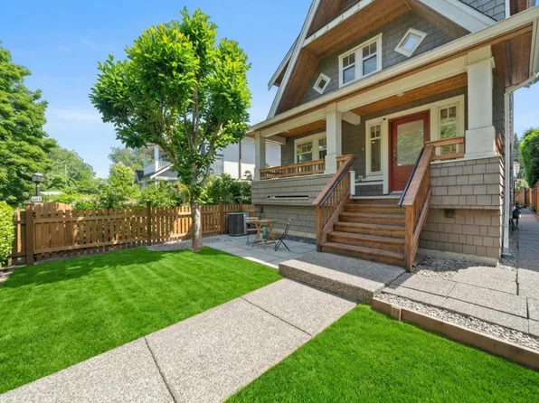 1252 E 11th Ave, Vancouver, BC V5T 2G3