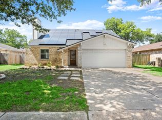 22722 Braken Carter Ln, Katy, TX 77449