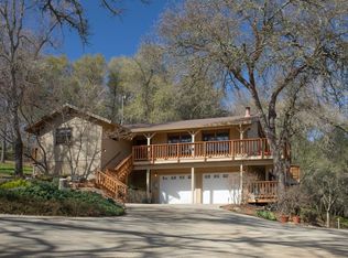 10810 Spring Valley Rd, Marysville, CA 95901