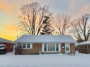 3114 Cherokee Ave, Flint, MI 48507