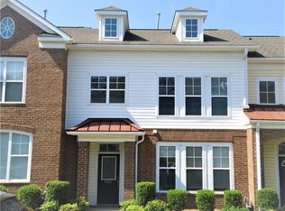 8421 Scotney Bluff Ave #25, Charlotte, NC