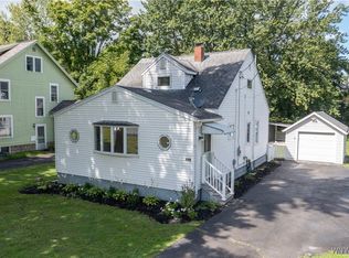 3295 W Main Street Rd, Batavia, NY 14020